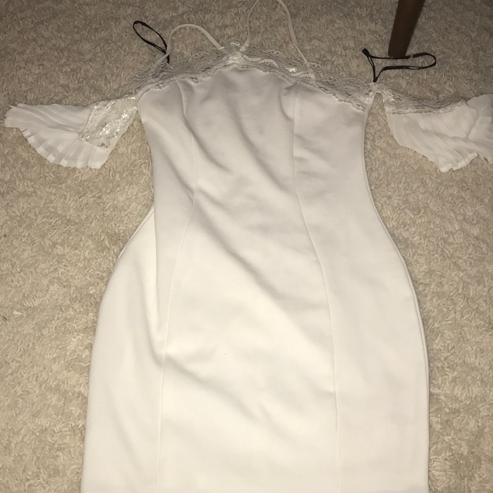 The white angel